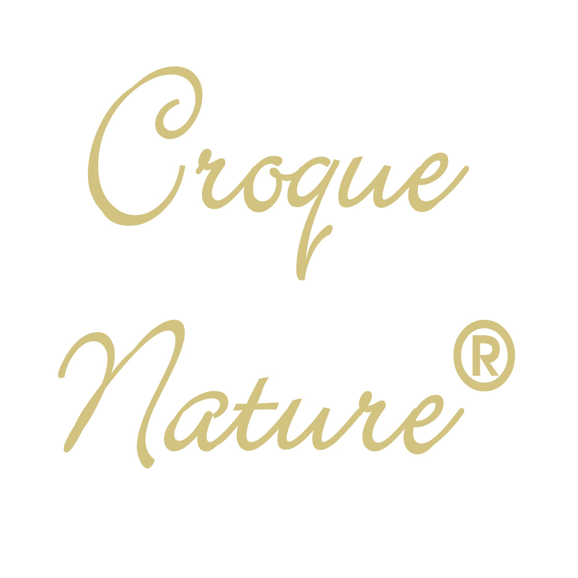 CROQUE NATURE® ROMILLY
